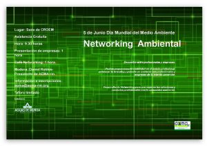 networking aema2