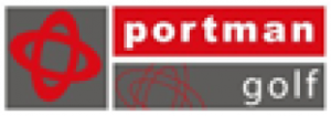 Logo Portman Golf